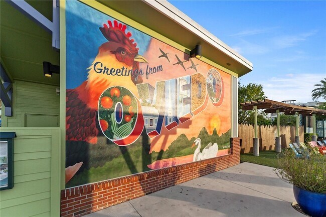 Building Photo - 850 TETBURY Lp