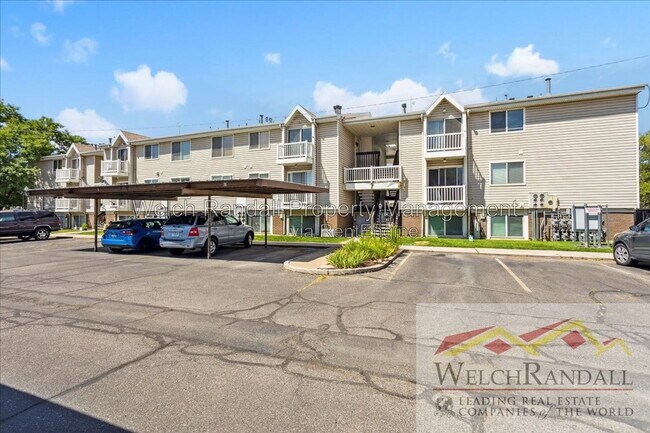 Building Photo - 2629 W 5625 S