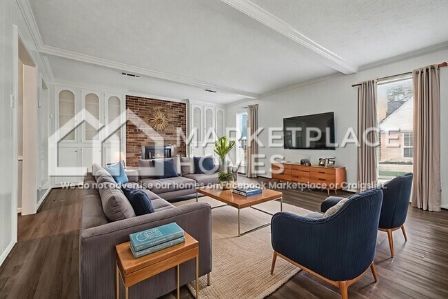 Building Photo - 7611 Theisswood Rd