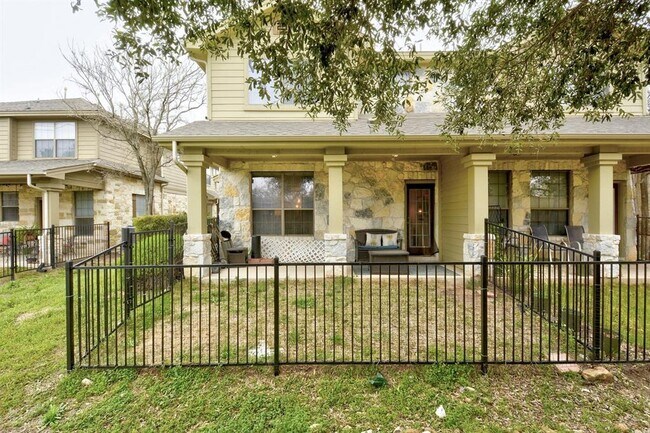 Building Photo - 14815 Avery Ranch Blvd