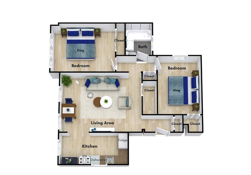 Building Photo - 429 W Roscoe St