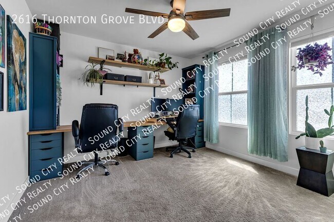 Building Photo - 2616 Thornton Grove Blvd