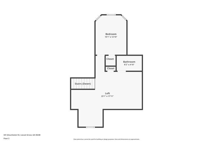 Building Photo - 341 Glouchester Dr