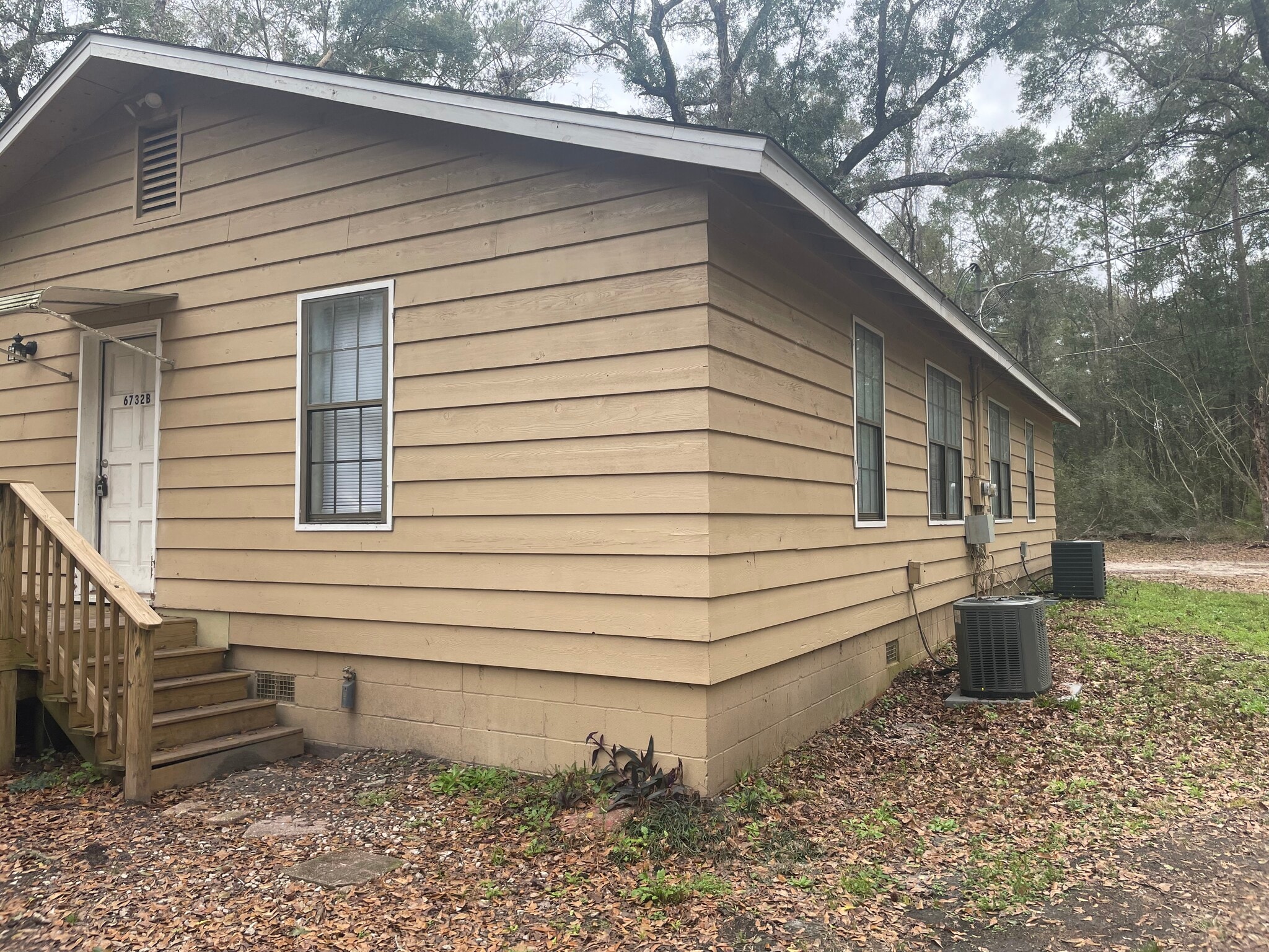Building Photo - 6732 Apalachee Pky