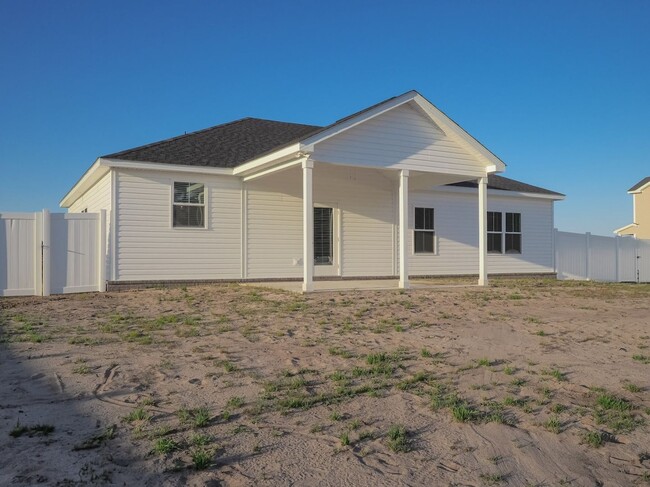 Building Photo - 206 Aunt Bee Blvd