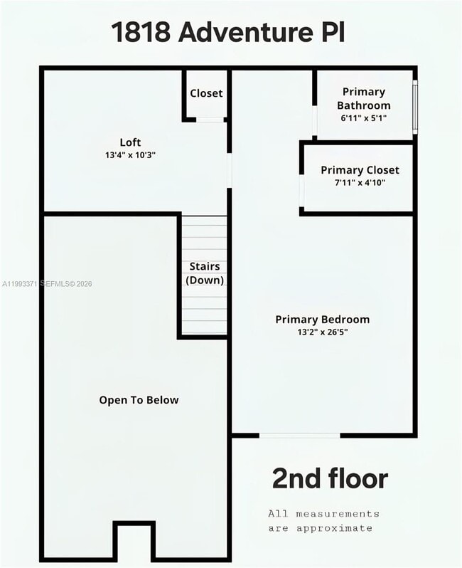 Building Photo - 1818 Adventure Pl