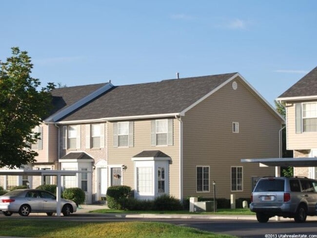 Building Photo - 3 Bedroom Townhome in Provo's Westside