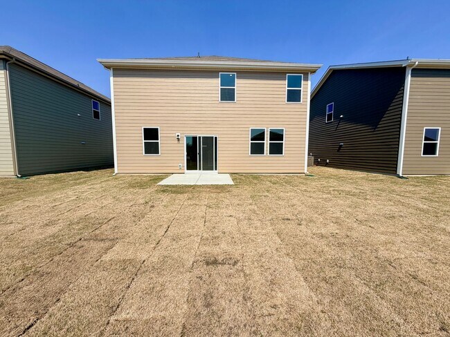 Building Photo - Brand New 4BR/3BA Home in Blue Sky Meadows