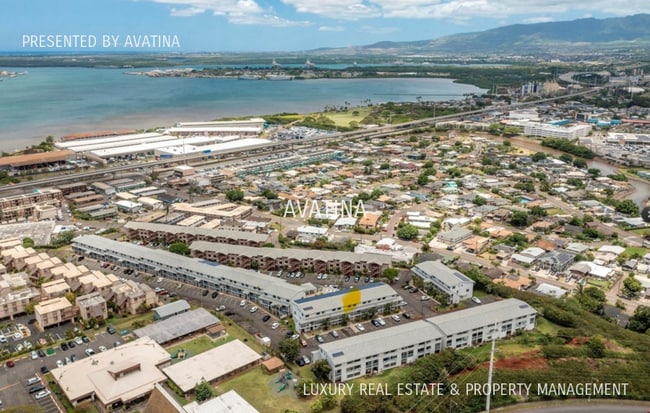 Building Photo - 98-640 Moanalua Road-2036