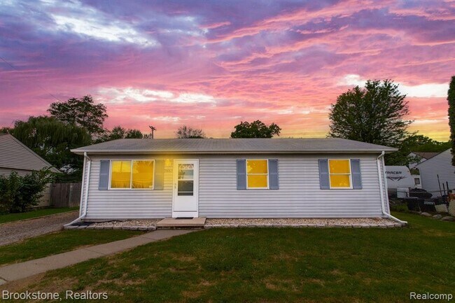 Primary Photo - 59063 1st
