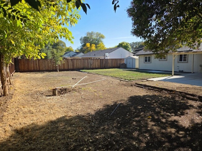 Building Photo - Update Rancher with Huge outdoor space