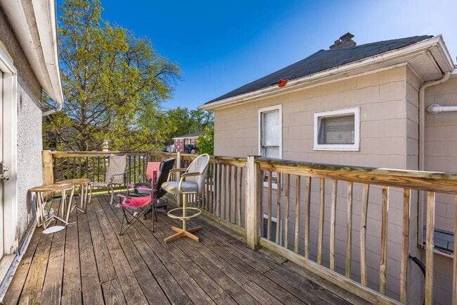 Building Photo - 61 McMillen Ave