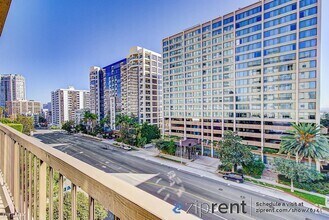 Building Photo - 2 br, 2 bath Condo - 10747 Wilshire Blvd, ...