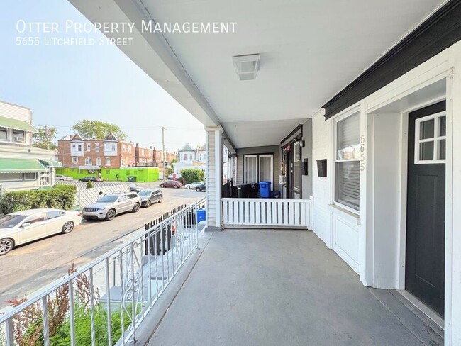 Building Photo - 5655 Litchfield St