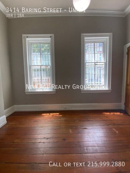 Building Photo - 3414 Baring St