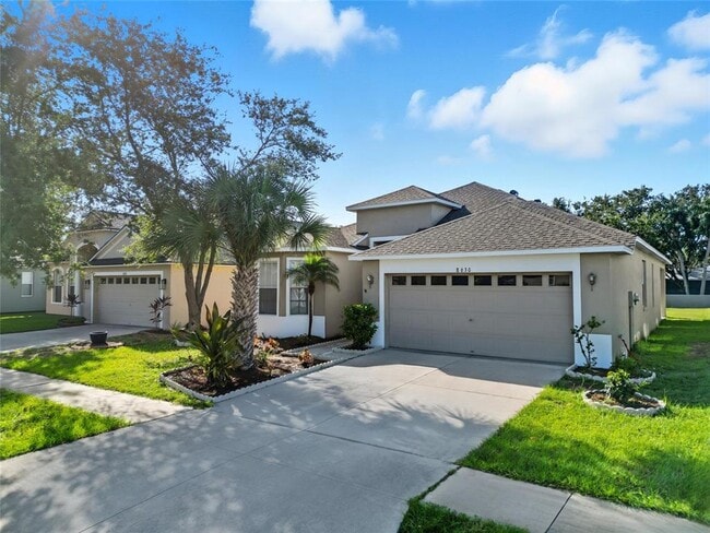 Building Photo - 8630 Sandy Plains Dr