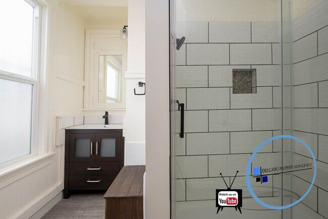 Building Photo - Recently remodeled historic home available...