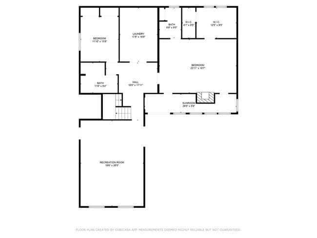 Building Photo - Sedalia Oasis on 8+ Acres