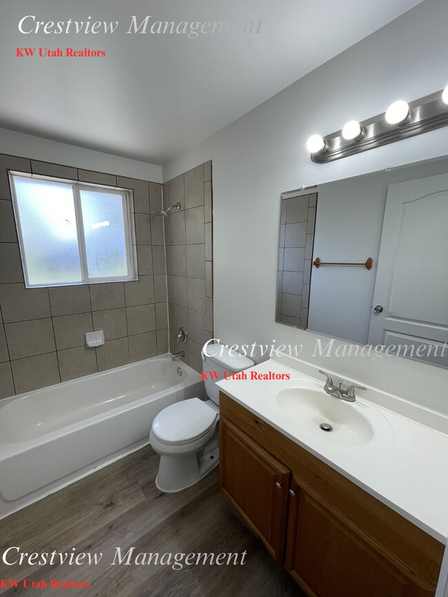 Building Photo - Charming 4-Bedroom Home in West Valley City – Spacious & Convenient Location- 1st month's rent Free!