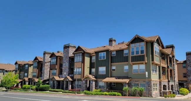 Building Photo - 8489 Canyon Rim Cir