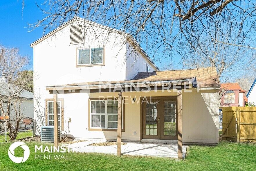 Building Photo - 9906 Sandy Field Dr