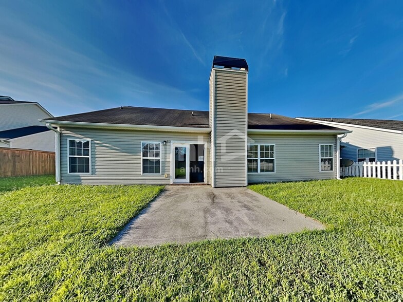 Building Photo - 109 Cannonsmill Ln