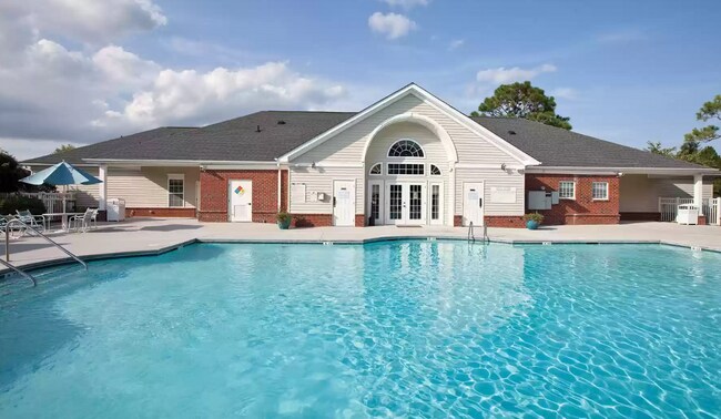 Building Photo - 1500 Cadfel Ct