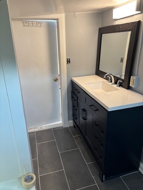 Remodeled Bath - 40 Union St