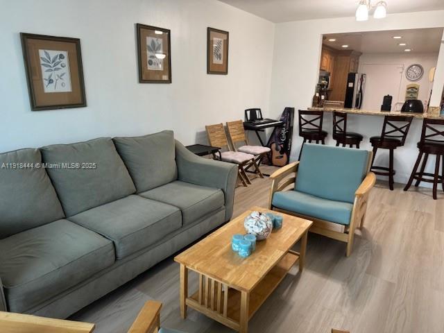 Building Photo - 5401 Collins Ave