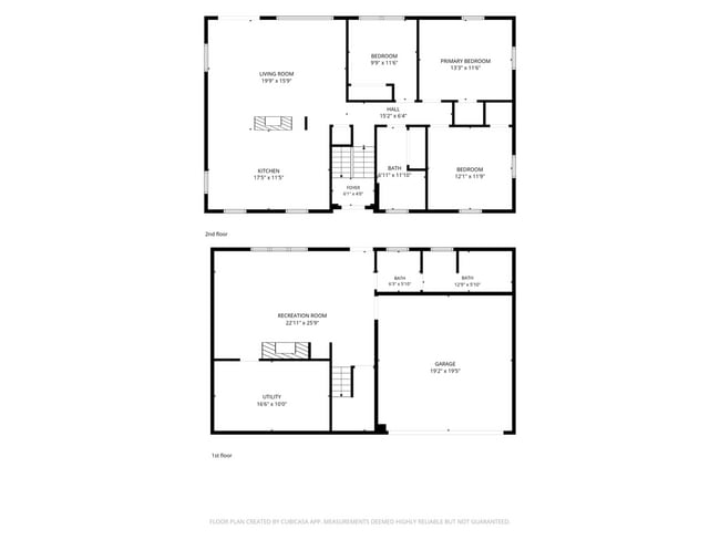 Building Photo - 2830 Waubesa Ave