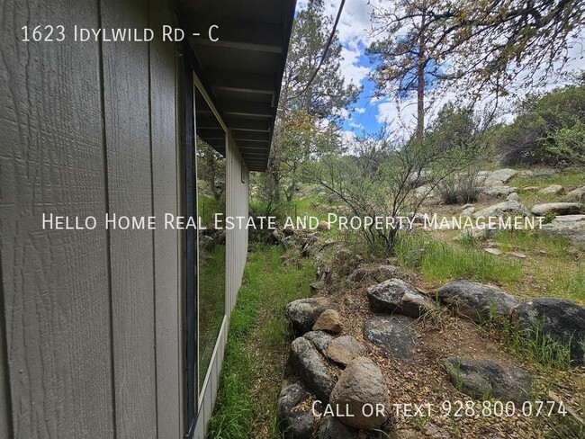 Building Photo - 1623 Idylwild Rd