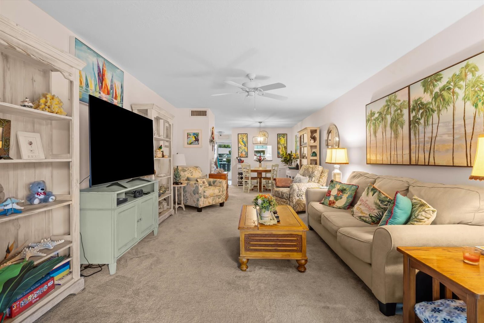 Building Photo - 2929 SE Ocean Blvd