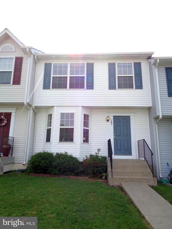 Building Photo - 107 Merrill Ct