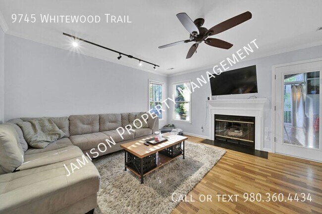 Building Photo - 9745 Whitewood Trail