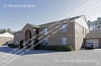 Building Photo - 21 Middleton Blvd