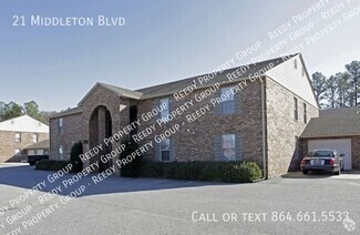 Building Photo - 21 Middleton Blvd