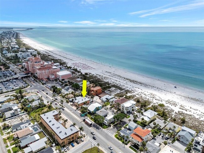 Building Photo - 3514 Gulf Blvd