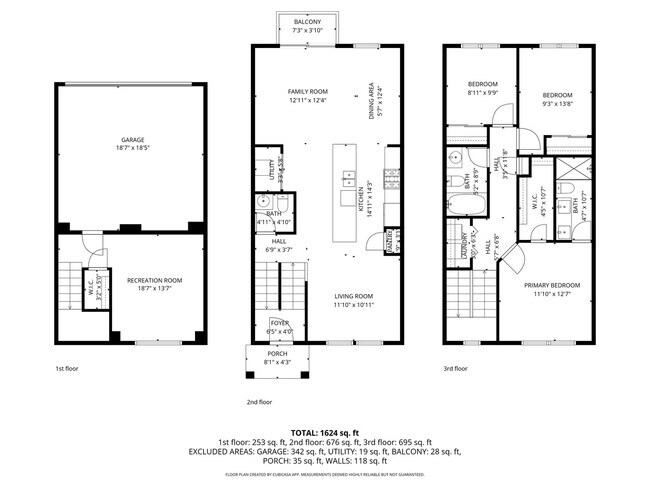 Building Photo - 217 Goldenrod Dr