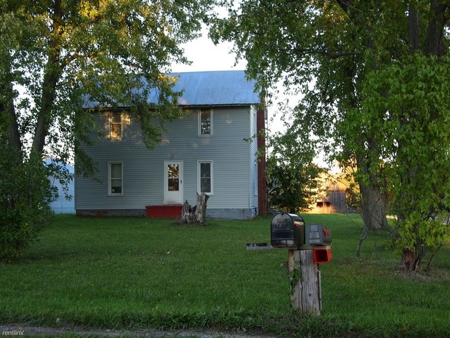 Primary Photo - 9631 Coman Rd