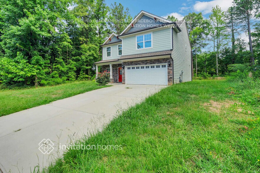 Building Photo - 232 Austin Dr