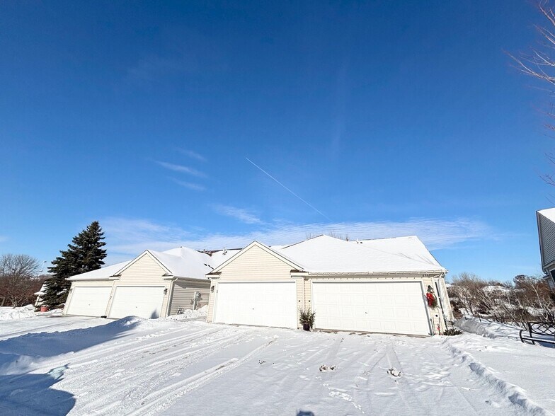 Building Photo - 8764 Coffman Path