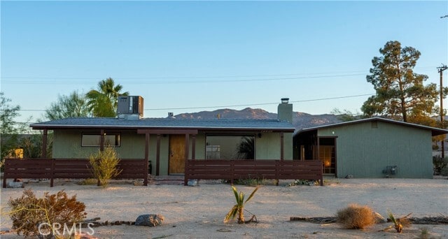 Primary Photo - 72939 Homestead Dr