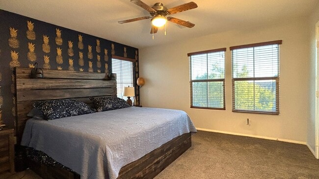 Building Photo - Excellent home in Providence Las Vegas. 3 Bedrooms and cute backyard! Must see!