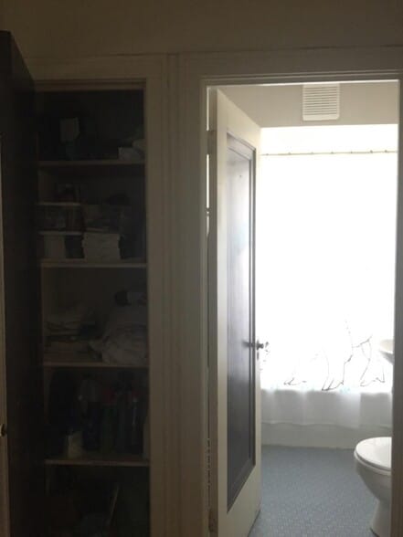 Apt. 3 - 3317 Fremont Ave S