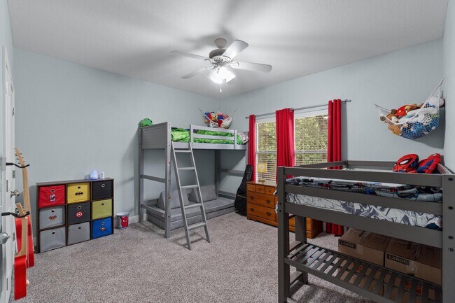 Building Photo - 711 Lime Ln