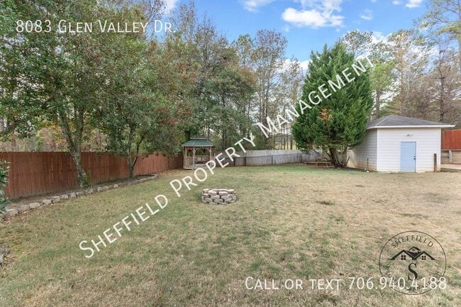 Building Photo - 8083 Glen Valley Dr