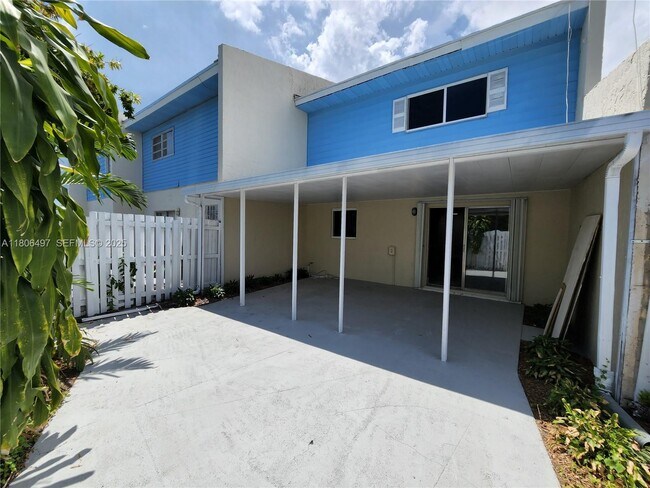 Building Photo - 22255 SW 103rd Ave