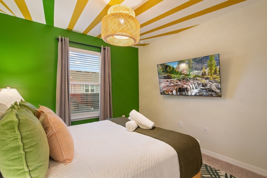 Building Photo - 4110 Lana Ave