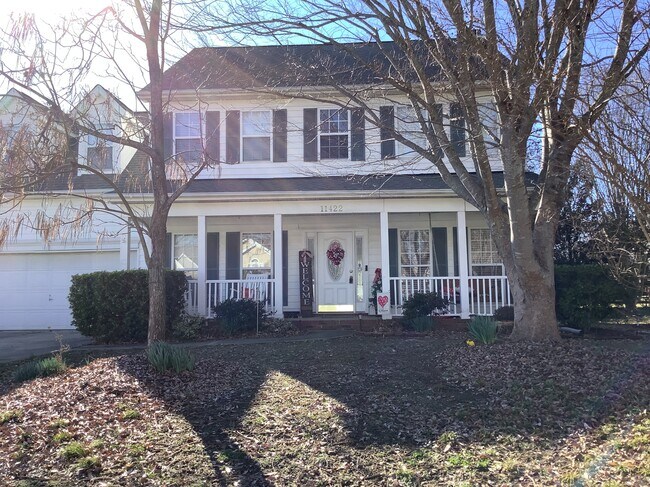 Building Photo - 11422 Ridge Oak Dr