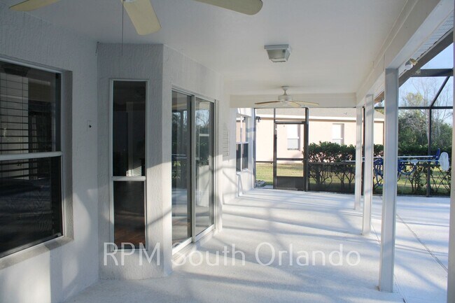 Building Photo - Kissimmee Pool home 4 bed 2.5 bath